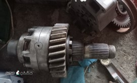 قیمت شافت جفت کن مایلر / اصغهان