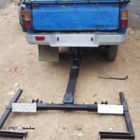 سازنده چرخگیر هیدرولیک نیسان در اصفهان