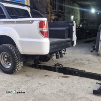 قیمت ساخت یدک کش خودرو در فلاورجان