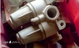 فروش سوپاپ چهارگوش کامیون مایلر / خیابان امام خمینی / اصفهان