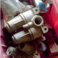 فروش سوپاپ چهارگوش کامیون مایلر / خیابان امام خمینی / اصفهان