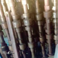 قیمت میل سوپاپ کامیون بنز ده تن / شاهپور جدید