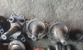 فروش سگ دست کامیون مایلر / خیابان امیرکبیر / اصفهان