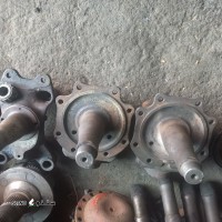 فروش سگ دست کامیون مایلر / خیابان امیرکبیر / اصفهان