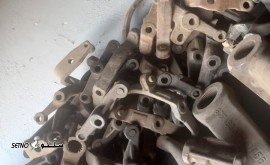 قیمت هزار خاری فرمون و ماهک گیربکس کامیون بنز / خیابان امام خمینی / اصفهان