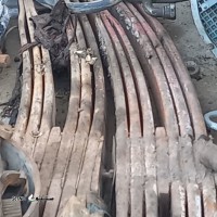 فروش فنر کامیون بنز / اصفهان