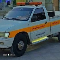 شماره تلفن خودرو بر / یزد