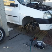 آدرس زیروبندسازی / اتوبان چمران / اصفهان