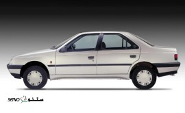 هزینه تعمیر اکسل عقب خودرو پژو 405 / خیابان کاوه / اصفهان