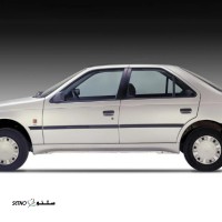 هزینه تعمیر اکسل عقب خودرو پژو 405 / خیابان کاوه / اصفهان