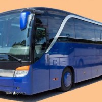 هزینه ارسال بار با اتوبوس از اصفهان به برازجان