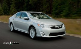 هزینه تعویض بلبرینگ چرخ خودرو تویوتا کمری / خیابان آل یاسین / اصفهان