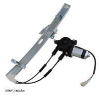 قیمت شیشه بالابر جلو خودرو شاهین / خیابان مطهری / اصفهان