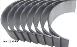 فروش یاتاقان خودرو سمند / شاهپور عباس آباد / اصفهان