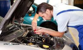 انواع قطعات کروز اصفهان