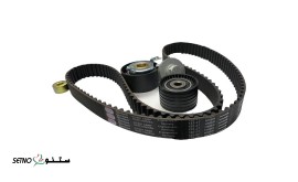 قیمت تسمه تایم خودرو ال 90 / شاهپور قدیم / اصفهان