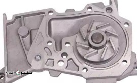 قیمت واتر پمپ خودرو ال 90 / خیابان دکتر بهشتی / اصفهان