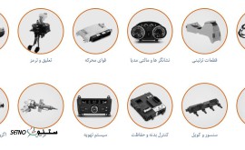 محصولات-کروز