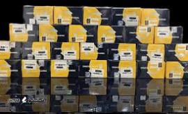 نمایندگی قطعات یاتاقان بوش ایران