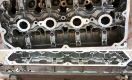 فروش سر سیلندر خودرو ریو / خیابان مسجد سید / اصفهان