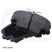 قیمت لنت ترمز جلو خودرو ال 90 / خیابان کاشانی / اصفهان