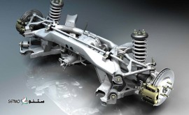 تعمیر زیروبند فوری در حضور مشتری / زینبیه / اصفهان