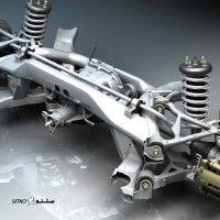 تعمیر زیروبند فوری در حضور مشتری / زینبیه / اصفهان