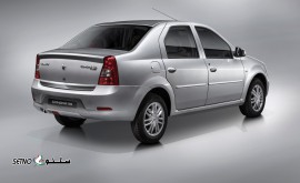 تعمیر کمک فابریک ال 90 / خیابان زینبیه / اصفهان