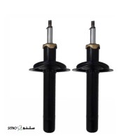 تبدیل کمک ال 90 از روغنی به گازی / اصفهان