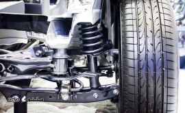 تعمیر جلوبندی خودرو بدون تعویض قطعات / زینبیه / اصفهان