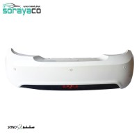 سپر-عقب-دنا-و-دنا-پلاس-سفید-ثریاکو