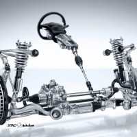 سفارش قطعات قطعات اصلی جلوبندی از تولید کننده / اصفهان