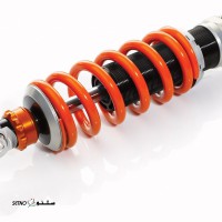 شارژ کمک کلیه خودروها بدون تعویض غیر ضروری کمک / اصفهان