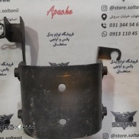 دیاق گلگیر جلو پالس 180 هندلی