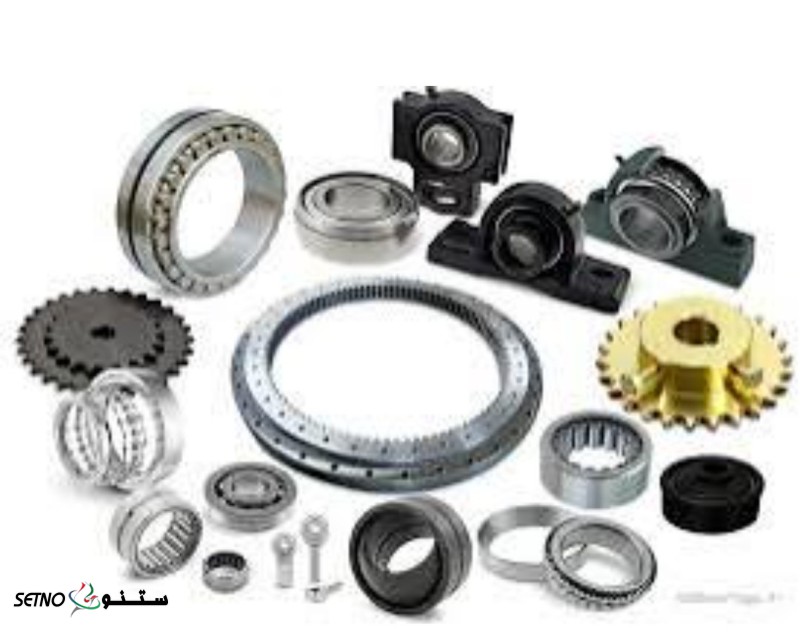 قیمت انواع بلبرینگ