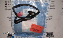 استوپ کلاچ پالس و باکسر