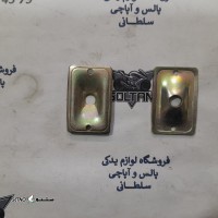 پولکی زنجیر کش چرخ عقب پالس 180 هندلی و اپاچی مصرفی تکی