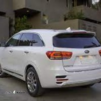 فروش چراغ عقب خودرو کیا اسپورتیج / میدان جمهوری / اصفهان