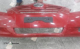 قیمت سپر جلو خودرو تویوتا کمری / خیابان خرم / اصفهان