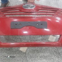 قیمت سپر جلو خودرو تویوتا کمری / خیابان خرم / اصفهان