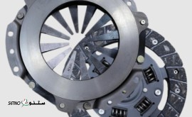 فروش صفحه کلاچ خودرو هیوندای سانتافه / خیابان شهیدان / اصفهان