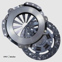 فروش صفحه کلاچ خودرو هیوندای سانتافه / خیابان شهیدان / اصفهان