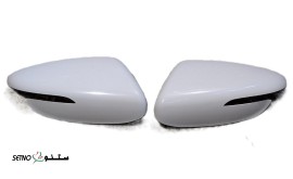 قیمت آینه بغل سمت راست خودرو کیا سراتو / خیابان رباط / اصفهان