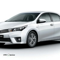 فروش گیربکس خودرو تویوتا کرولا / دروازه تهران / اصفهان