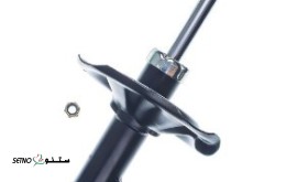 فروش کمک فنر خودرو کیا اپتیما / خیابان فروغی / اصفهان