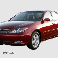 قیمت کاپوت خودرو تویوتا کمری / خیابان امام خمینی / اصفهان