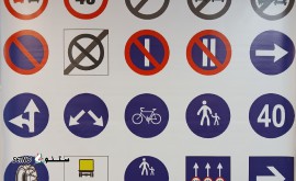 آموزشگاه رانندگی با بهترین مدرسان با تجربه