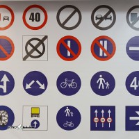 آموزشگاه رانندگی با بهترین مدرسان با تجربه