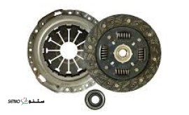 قیمت / فروش دیسک و صفحه کلاچ استوک خودرو پژو 405 GLX / اصفهان میدان لاله