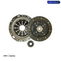 قیمت / فروش دیسک و صفحه کلاچ استوک خودرو پژو 405 GLX / اصفهان میدان لاله